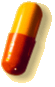 decorative pills